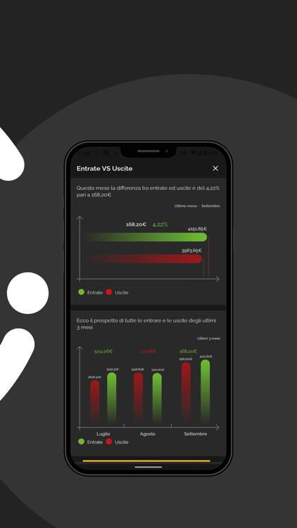 One-D Business screenshot-5