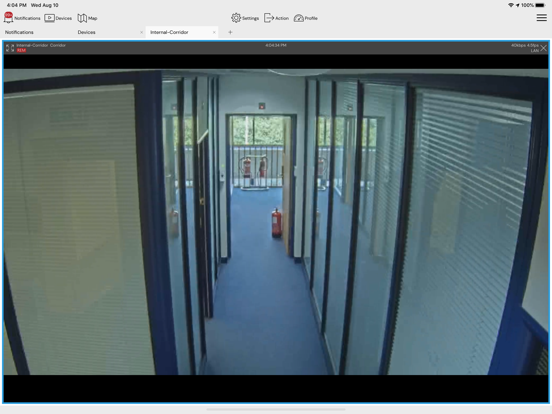 Screenshot #5 pour CloudVis