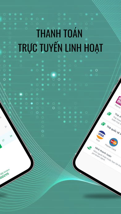 BV Nguyễn Trãi Screenshot