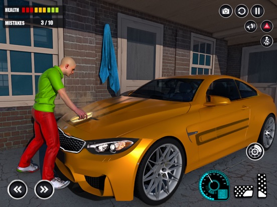 Long Drive Road Trip Sim Gamesのおすすめ画像2