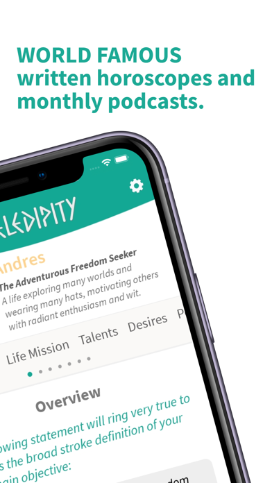 Teledipity Screenshot