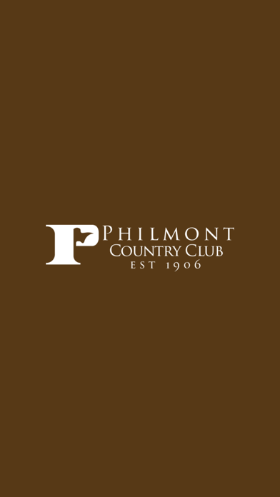 Philmont Country Club Screenshot