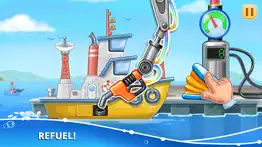 ship building games build boat problems & solutions and troubleshooting guide - 2