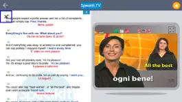 Game screenshot Italian | by Speakit.tv hack