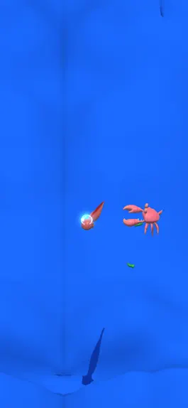 Game screenshot Axolotl Evolutions mod apk