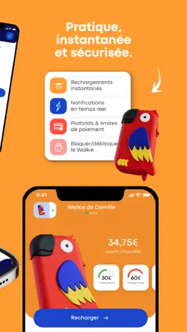 Game screenshot Money Walkie hack