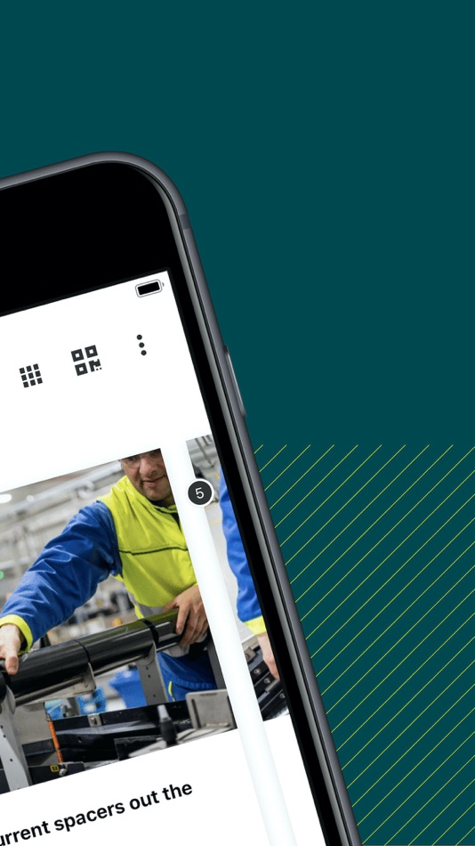 #5. App SwipeGuide (iOS) 作者: SwipeGuide B.V.