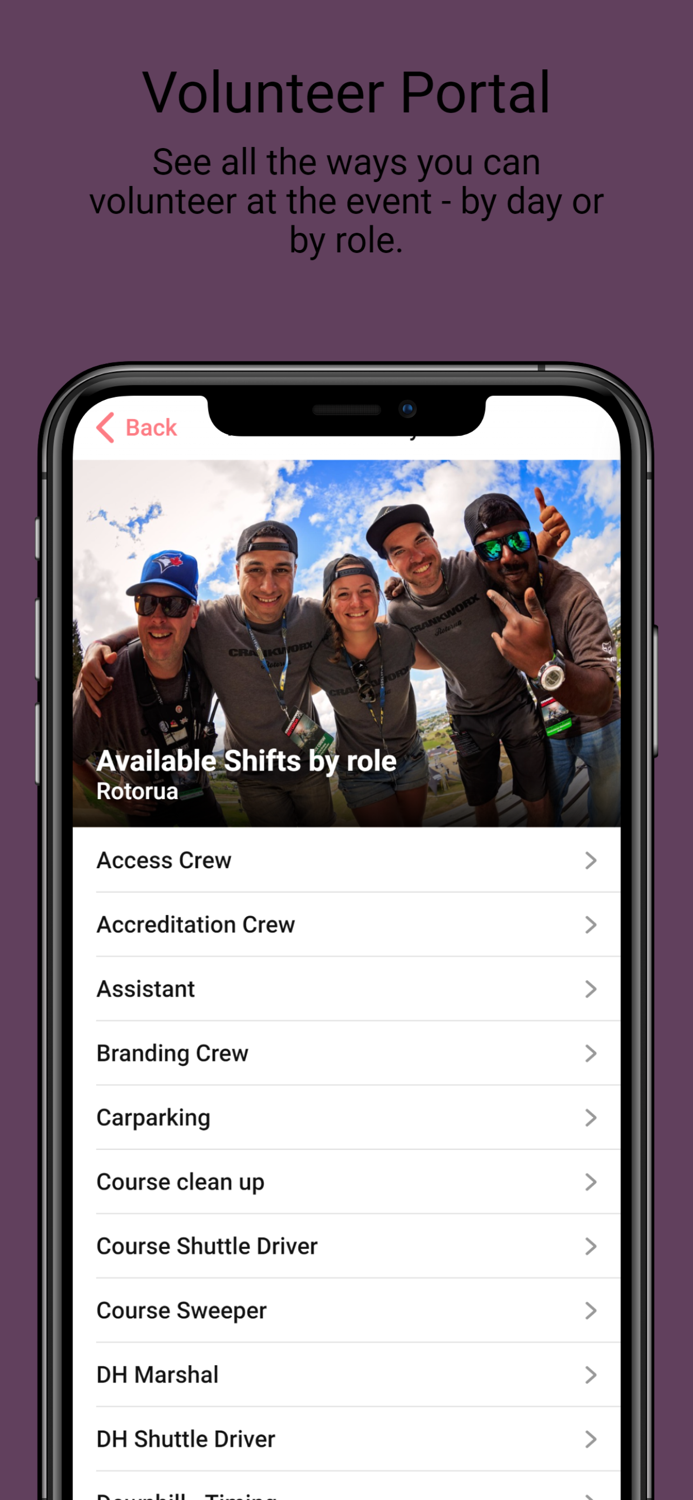 Crankworx World Tour