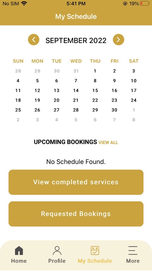 #5. Loyal Team (iOS) Podle: Bluestone Apps, LLC Mobile