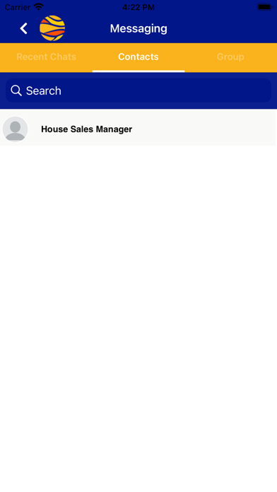 Beacon Solar Screenshot