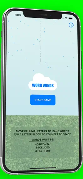 Game screenshot Word Winds mod apk