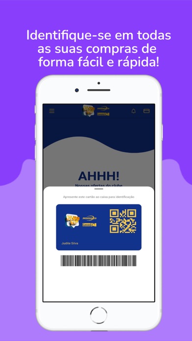 Club Vip Screenshot