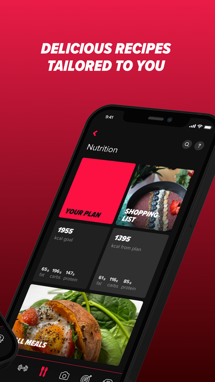 Courtney Black Fitness