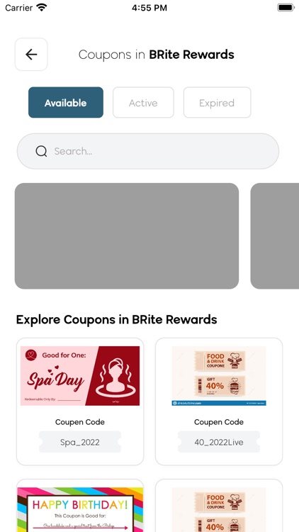 BRite Rewards screenshot-5