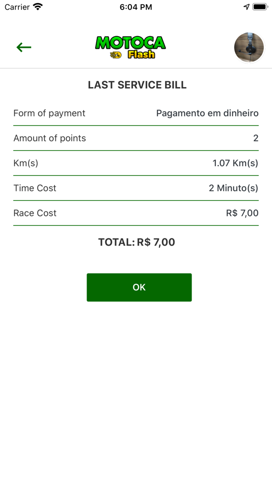 #9. Motoca Flash (iOS) 由: Hey Tecnologia da Informação Ltda