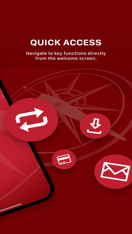 Home Federal Bank for iPhone