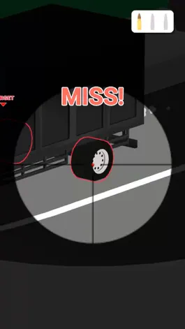 Game screenshot Car Wanted! - Sniper Game apk