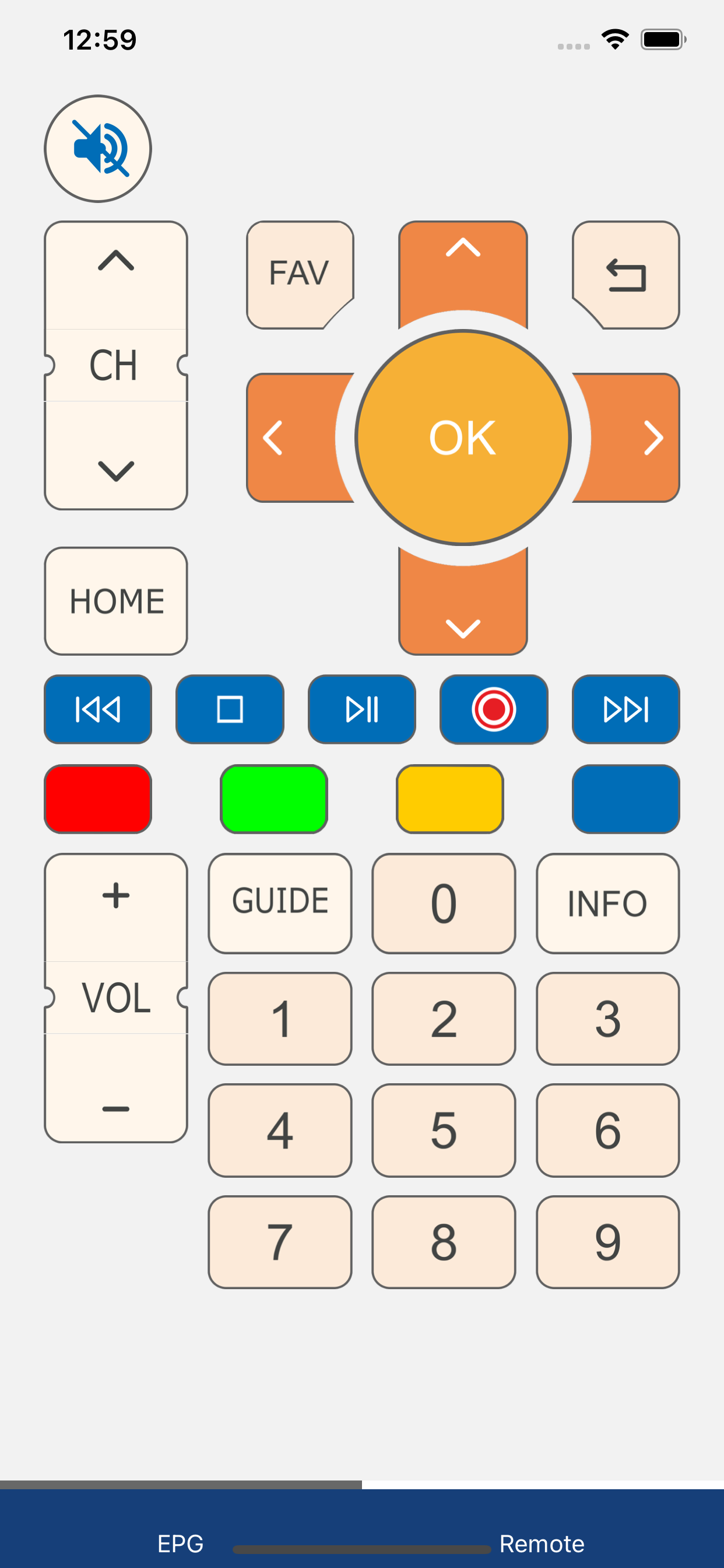 Digiquest STB