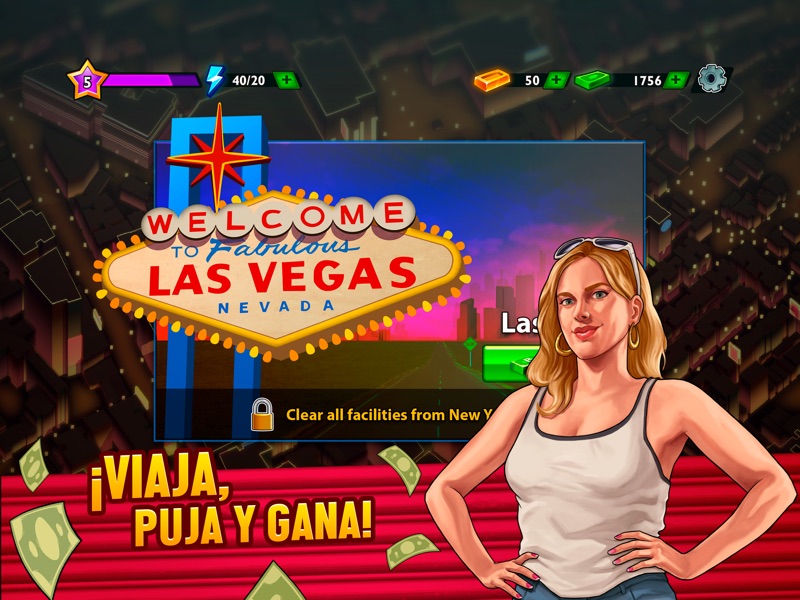 Bid Wars: Storage Auctions screenshot 12