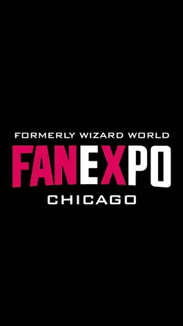 Game screenshot FAN EXPO Chicago mod apk