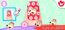 Game screenshot Lucy's Nail Salon mod apk