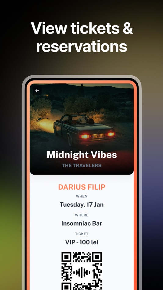 #5. Nightz (iOS) 由: Nightz