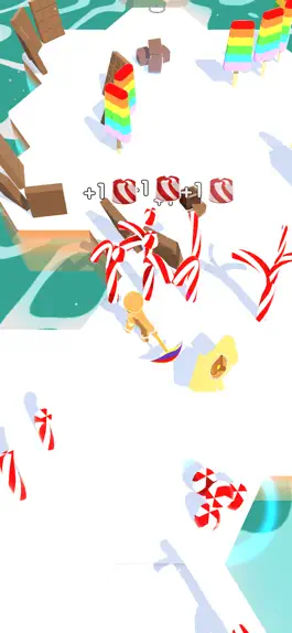 Game screenshot Sugar World! hack
