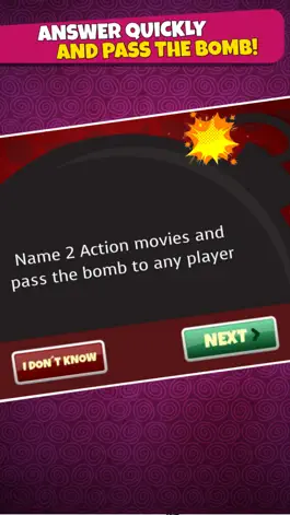 Game screenshot PartyBomb ·  Picolo Party Game mod apk