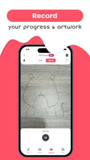 ar drawing: sketch & painting problems & solutions and troubleshooting guide - 3