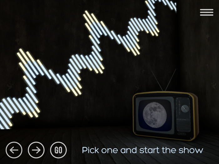 Photo Effects In Motion