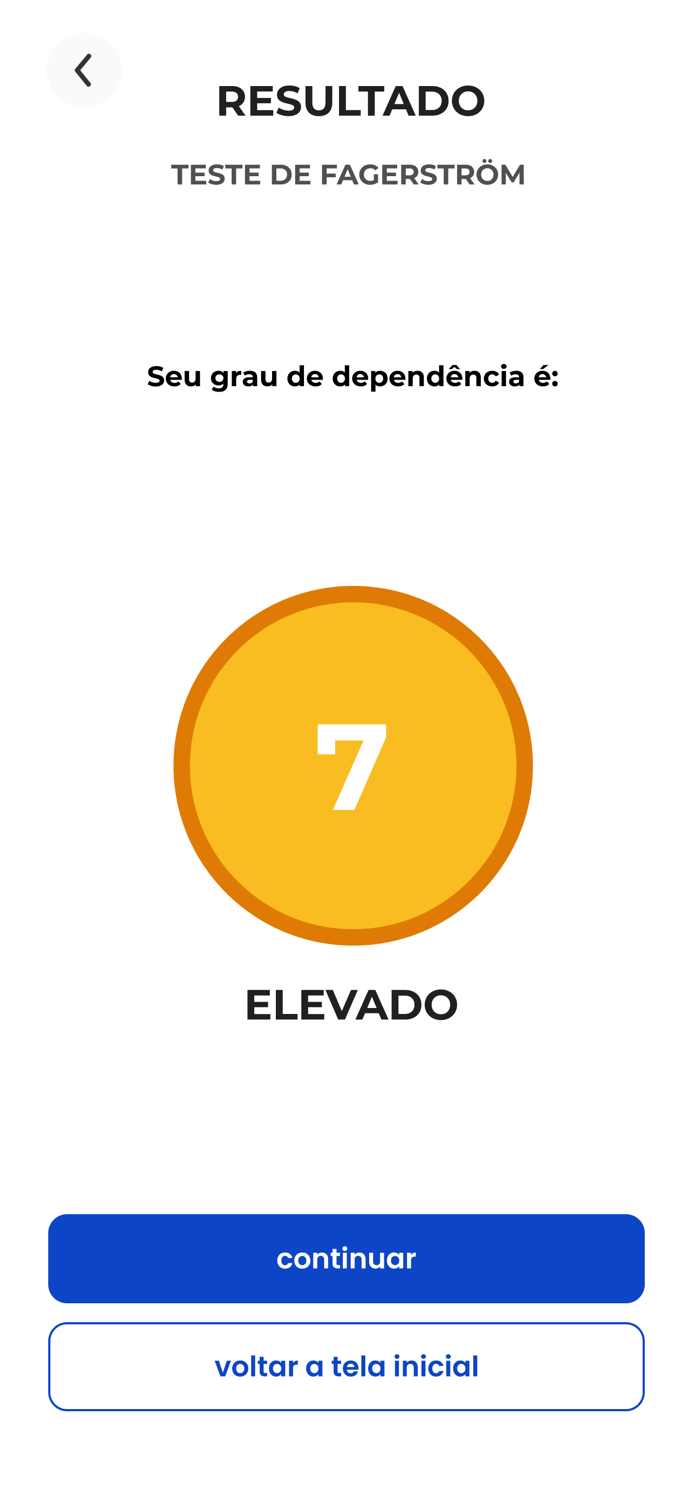 Pare de Fumar Fumando