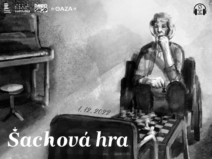 Šachová hra