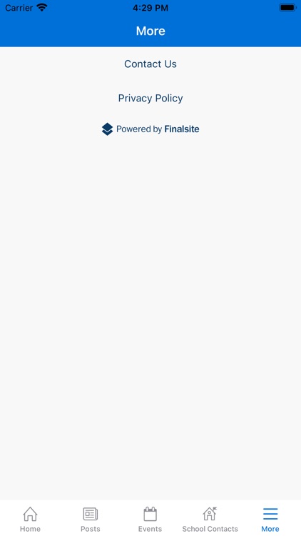 Bon Homme School District screenshot-4