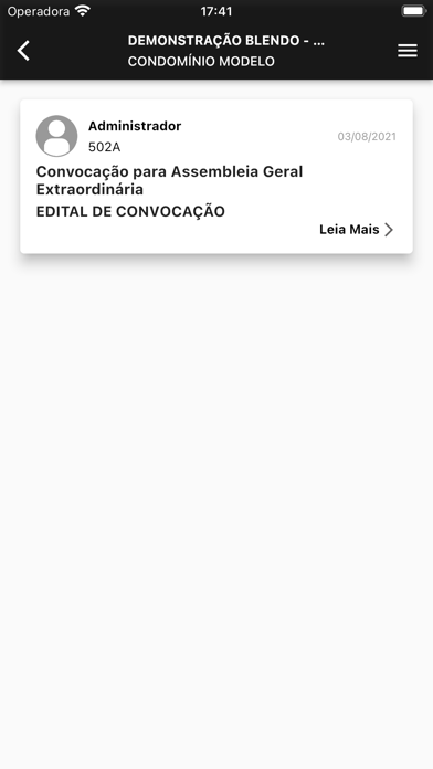 YOU CONDO Screenshot