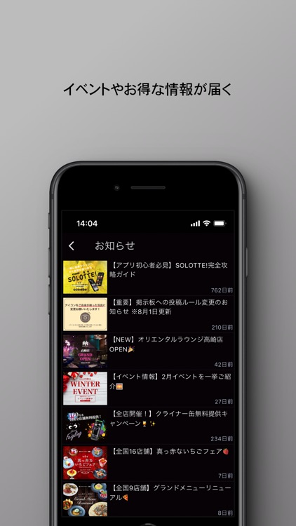 SOLOTTE! screenshot-4