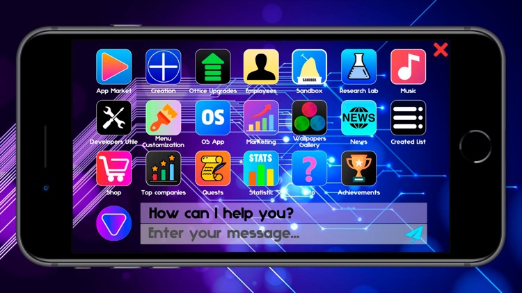 PC Tycoon - computers & laptop screenshot-7