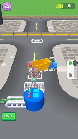 Game screenshot Crush and Earn hack