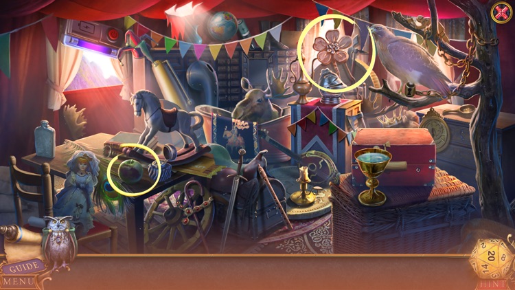 Bridge Another World: The Game screenshot-4