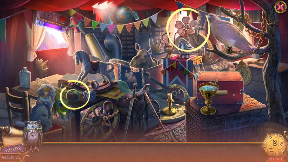 #5. Bridge Another World: The Game (iOS) 由: Friendly Fox Games Limited