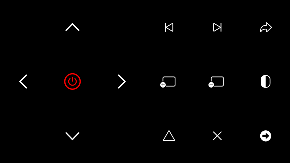 #4. BookRemote (iOS) 由: kim juyoung