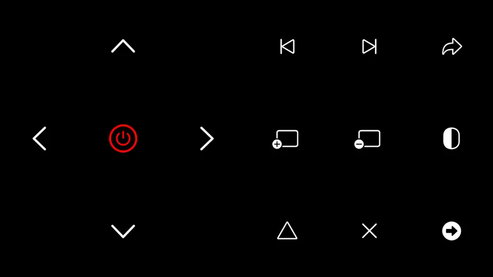 BookRemote iPhone Screenshot 4