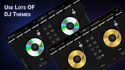 DJ Music Mixer - Dj Remix Pro Screenshot