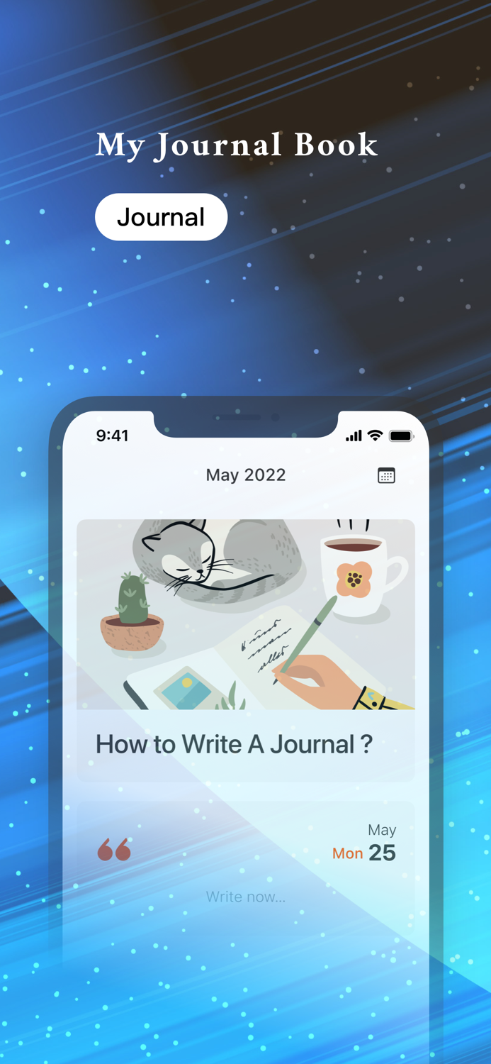 Ever Journal