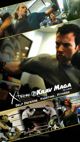 Game screenshot Xtreme Krav Maga & Fitness mod apk