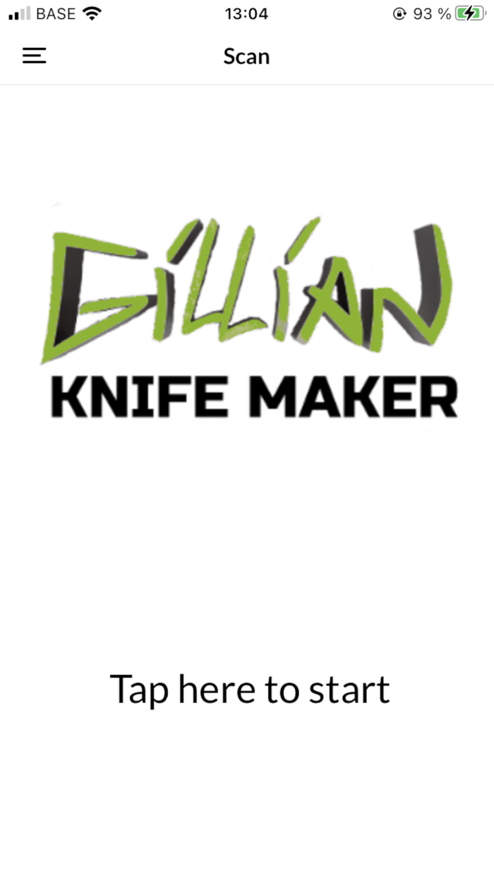 Gillian knives