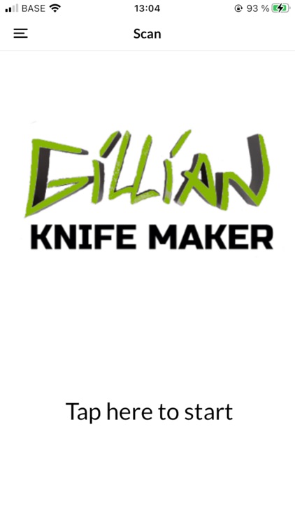 Gillian knives