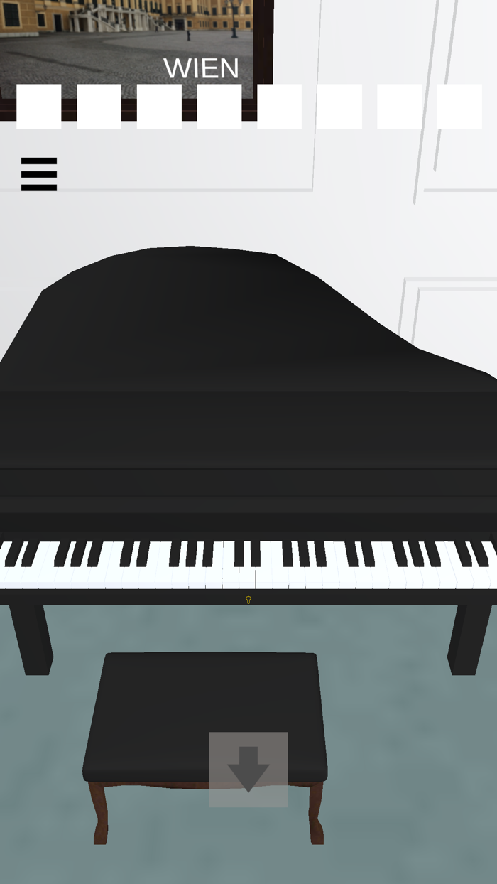 脱出ゲーム Hotel Room