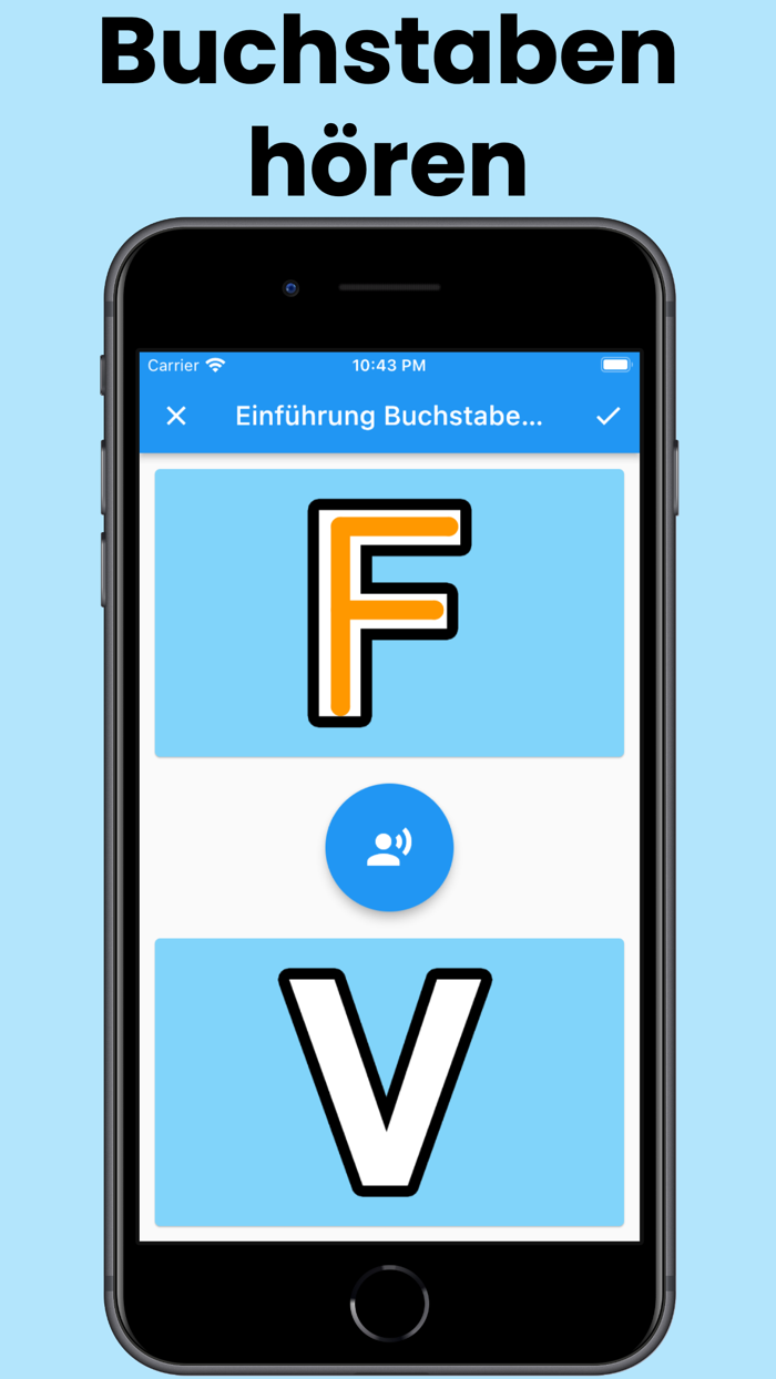Legasthenie and LRS Trainer