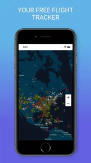 flight navigation for delta al iphone resimleri 1