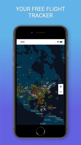 Flight Navigation for Delta AL screenshot